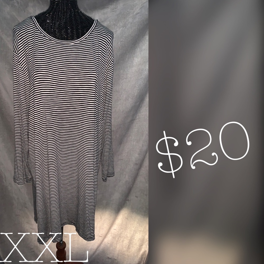 Long Leggings Shirt ❗️
